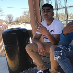 Meet your Posher, Muhammad